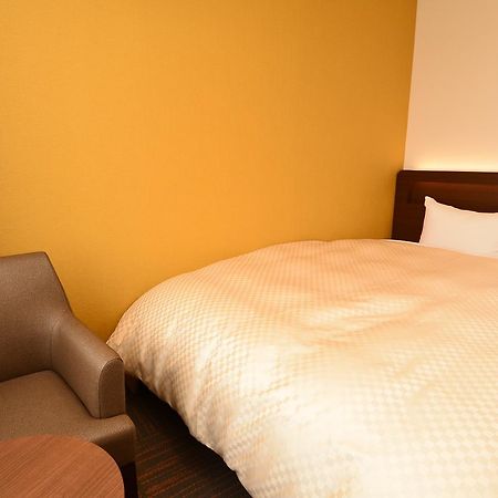 Hotel Sunroute Sano Сано Екстериор снимка