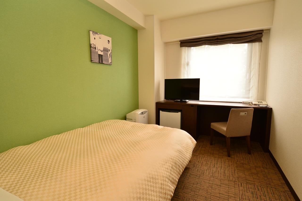 Hotel Sunroute Sano Сано Екстериор снимка