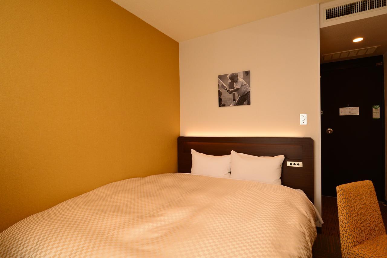 Hotel Sunroute Sano Сано Екстериор снимка